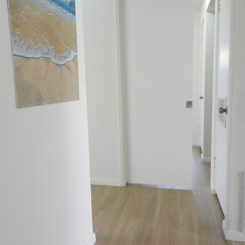 KC Architectural Restorations Inc - Pocket Door in hall - Painters Near Me - San Diego, California KC Architectural Restorations Inc - Pocket Door in hall - Painters Near Me - San Diego, California