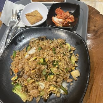 Gangnam Spa - Angie's food - Day Spas Near Me - Houston, Texas Gangnam Spa - Angie's food - Day Spas Near Me - Houston, Texas