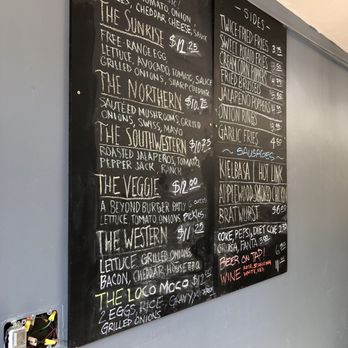 Native Burger - Burgers Near Me - San Francisco, California Native Burger - Burgers Near Me - San Francisco, California