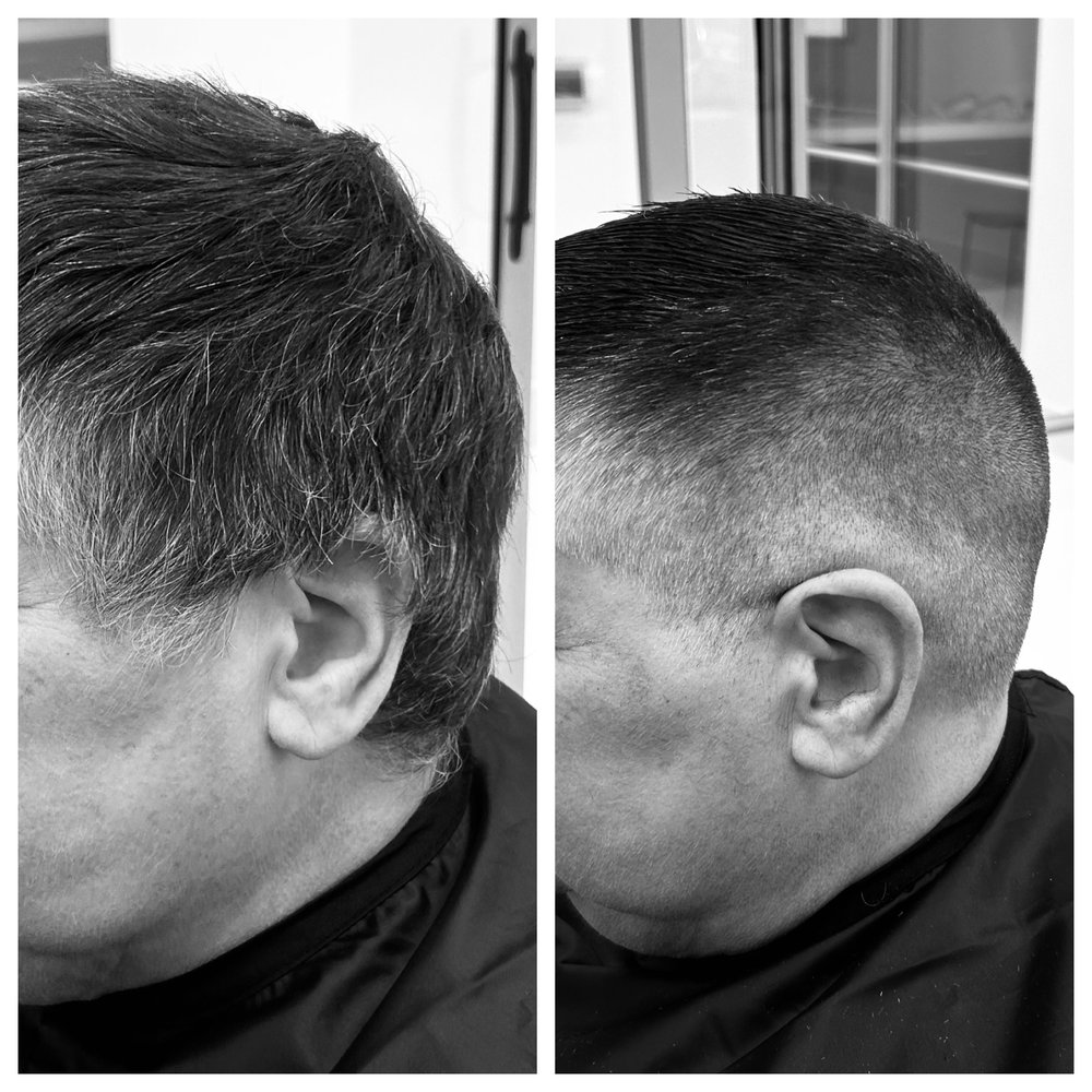 HAIR CUT CONNECT - Updated August 2024 - Request an Appointment - 1894