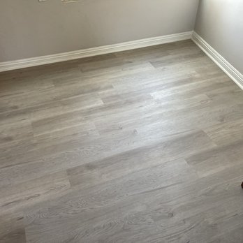 Knack General Contracting - Repaired Flooring - Damage Restoration Near Me - San Diego, California