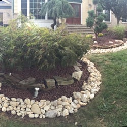 Cisnes Landscaping