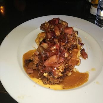 Avondale Tap - Chicken and waffles - Pubs Near Me - Chicago, Illinois