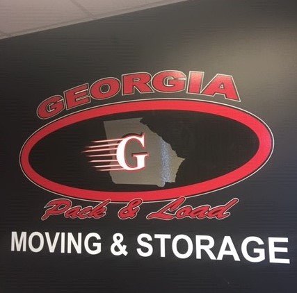 GEORGIA PACK AND LOAD MOVING AND STORAGE INC