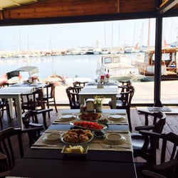 Guverte Cafe - Turkish Breakfast time!!!