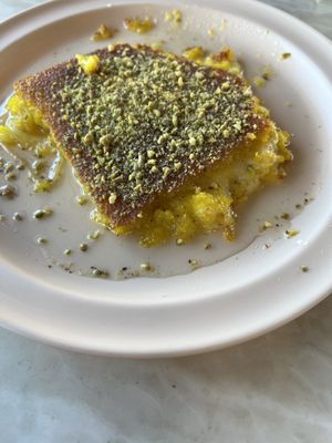 Selma's Sweets & Frozen Treats by null