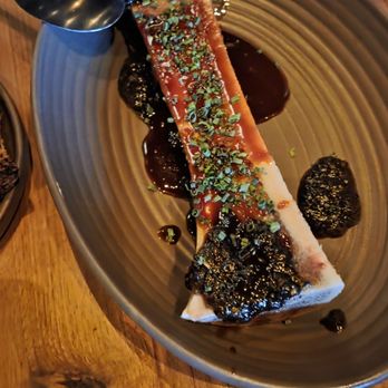 Filthy Animal - Bone marrow - Cocktail Bars Near Me - Tempe, Arizona
