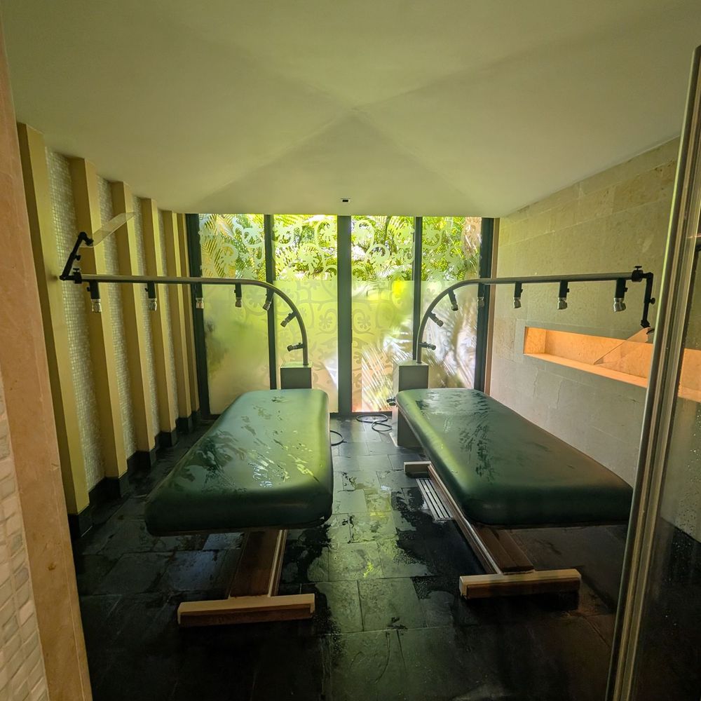 Banyan Tree Mayakoba - Hotels Near Me - Playa del Carmen, ROO