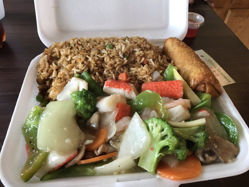 CHINA GOURMET 29 Photos & 46 Reviews 25237 Evergreen Rd, Southfield