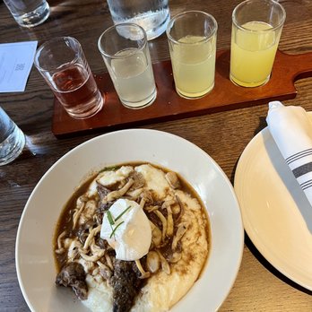 Daily Gather - Breakfast & Brunch Near Me - Houston, Texas Daily Gather - Breakfast & Brunch Near Me - Houston, Texas