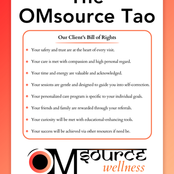 Tom Whittington, DC - The OMsource Tao - Chiropractors Near Me - Asheville, North Carolina Tom Whittington, DC - The OMsource Tao - Chiropractors Near Me - Asheville, North Carolina