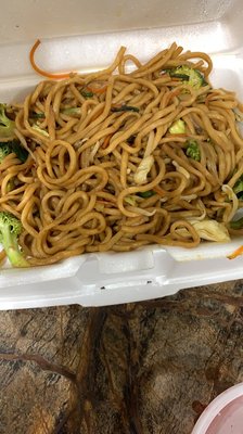Fantasy Chinese Cuisine by null