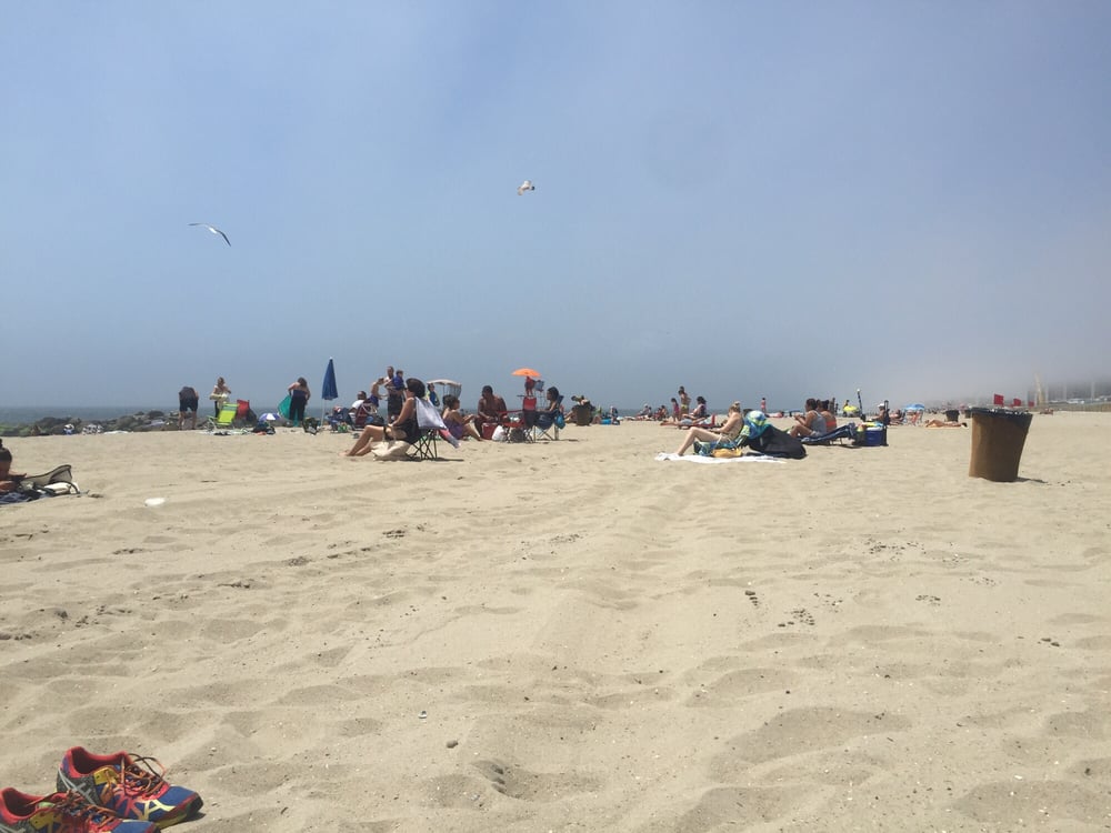 Dayton Beach Park Co-Op