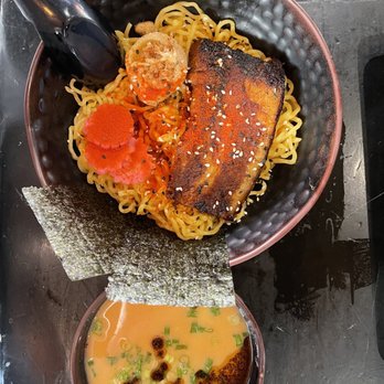 Kaedama - Dipping ramen - Ramen Near Me - El Paso, Texas Kaedama - Dipping ramen - Ramen Near Me - El Paso, Texas