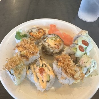 Ninja Sushi & Grill - Japanese Near Me - Arlington, Texas Ninja Sushi & Grill - Japanese Near Me - Arlington, Texas