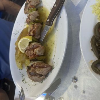 Hellas Restaurant - Bakeries Near Me - Tarpon Springs, Florida