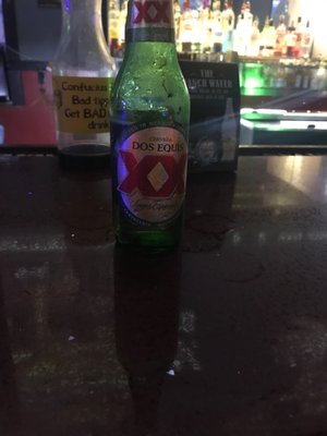 Easy Eight's by null