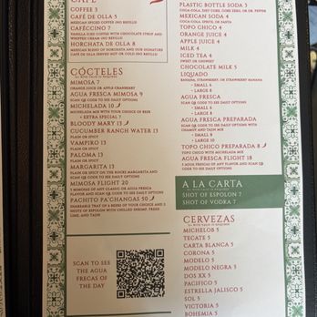 Salseria - Menu - Tacos Near Me - Webster, Texas Salseria - Menu - Tacos Near Me - Webster, Texas