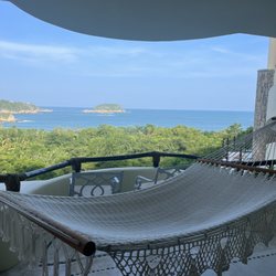 Hotel Quinta Real - Room views