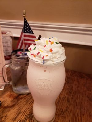 No Good Burger Joint by null