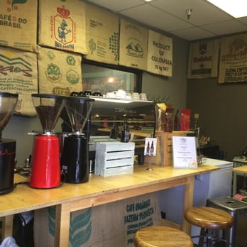 Aroma Craft Coffee - Interesting - Coffee Roasteries Near Me - Walnut, California