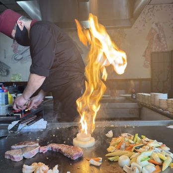 Okawa Steak House & Sushi - Japanese Near Me - Santee, California Okawa Steak House & Sushi - Japanese Near Me - Santee, California