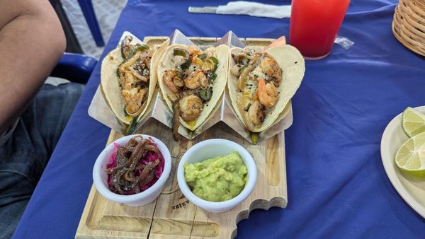 Restaurant El Cejas by null