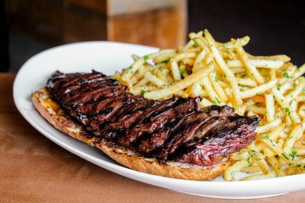 The Happ Inn Bar & Grill by null