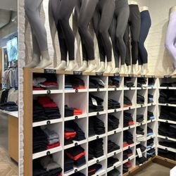 lululemon