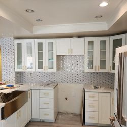 Hcf General Construction