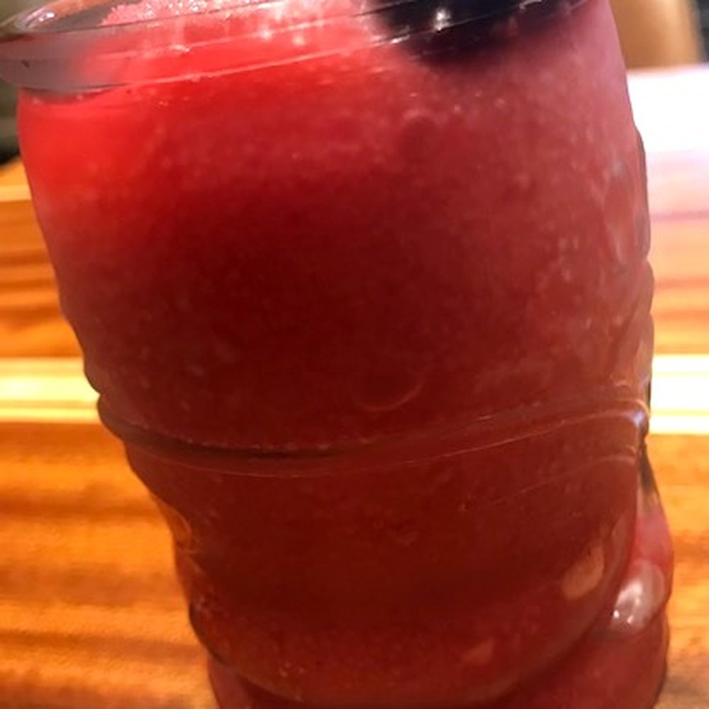1229 Shine - Blackberry Mule - Seafood Near Me - Myrtle Beach, South Carolina