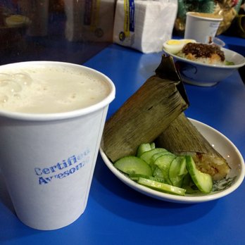 Kopitiam - Pulut Panggang - Malaysian Near Me - New York, New York Kopitiam - Pulut Panggang - Malaysian Near Me - New York, New York