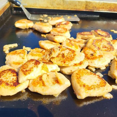 Kolody's Perogies and Pizza by null