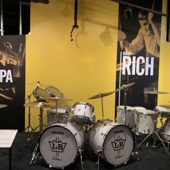 Rhythm! Discovery Center - Museums Near Me - Indianapolis, Indiana