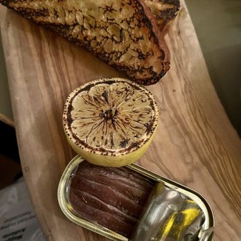 Fleisch - sardines - Steakhouses Near Me - Copenhagen, 84