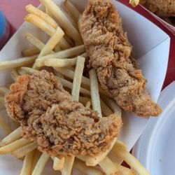 Mikey's Chicken & Tavern - Kids Chicken Tenders (2)