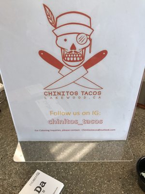 Chinitos Tacos by null