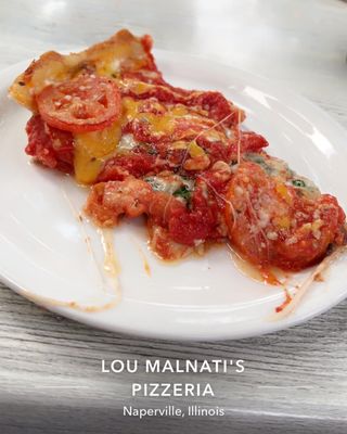 Lou Malnati's Pizzeria