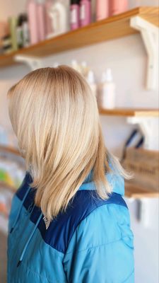 BEKIND SALON & SPA - Updated December 2024 - 23 Photos & 22 Reviews