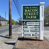 Tilly & Salvy's Bacon Street Farm gift card