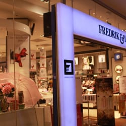 Fredrik & Louisa