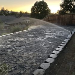 Barefoot Gardens Lawn Care