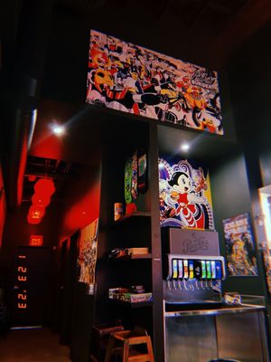 Fukuburger Buffalo by null Fukuburger Buffalo by null