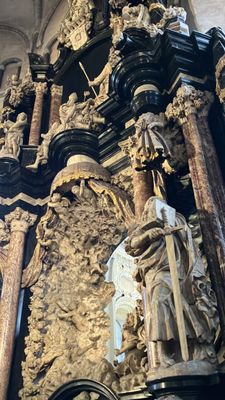 Church of Our Lady by null