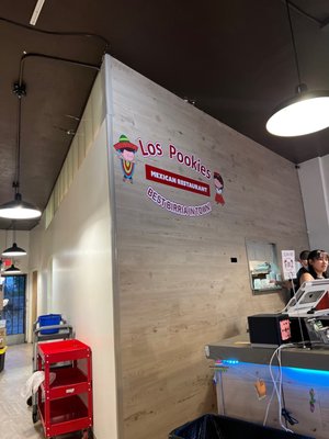 LOS POOKIES 18 Reviews 5614 Menaul Blvd NE Albuquerque New Mexico