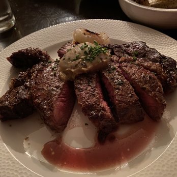 The Raymond 1886 - Ribeye special - New American Near Me - Pasadena, California The Raymond 1886 - Ribeye special - New American Near Me - Pasadena, California