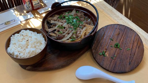 Corner Ramen & Poke by null