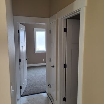 TM Woodcraft - Carpenters Near Me