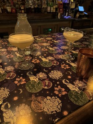 Dew Drop Inn by null