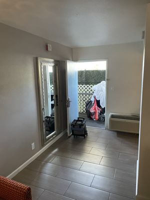 Thunderbird Boutique Hotel by null